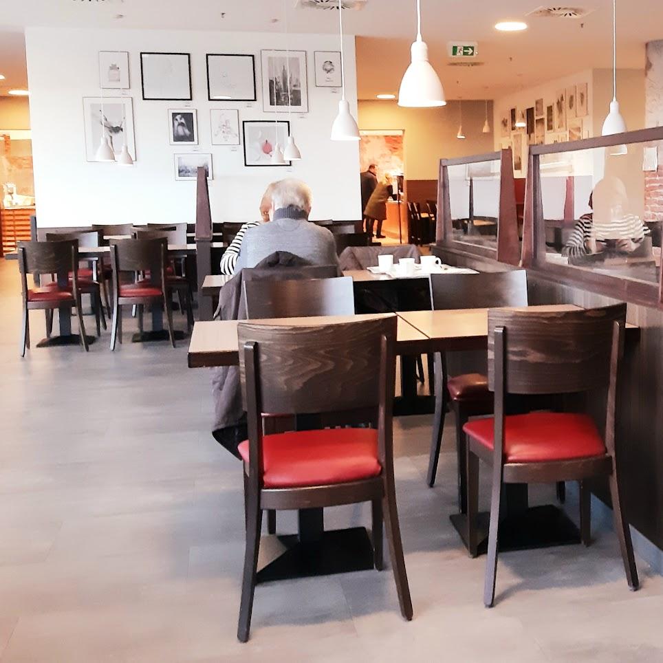 Restaurant "Kibek Restaurant" in Elmshorn