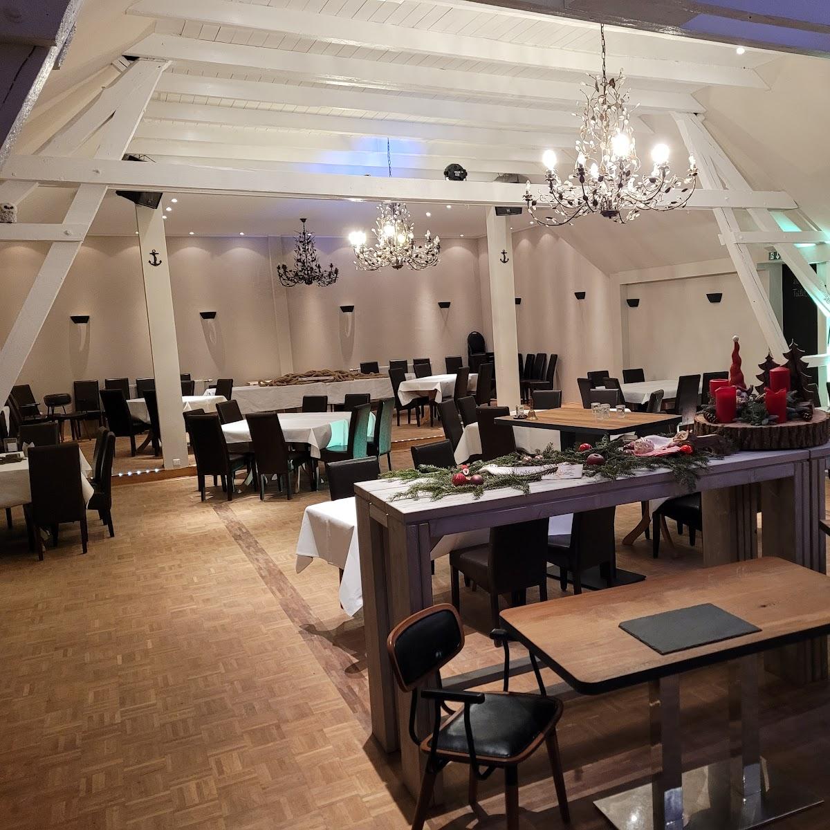 Restaurant "Ankerplatz - Schöne Aussichten" in Elsfleth