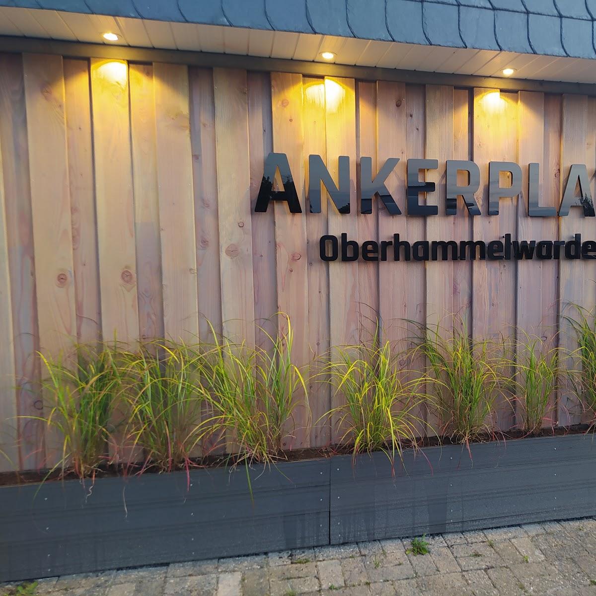 Restaurant "Ankerplatz - Schöne Aussichten" in Elsfleth