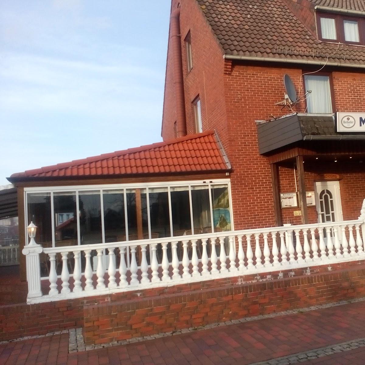 Restaurant "Meteora Griechisches Restauant" in Lemwerder