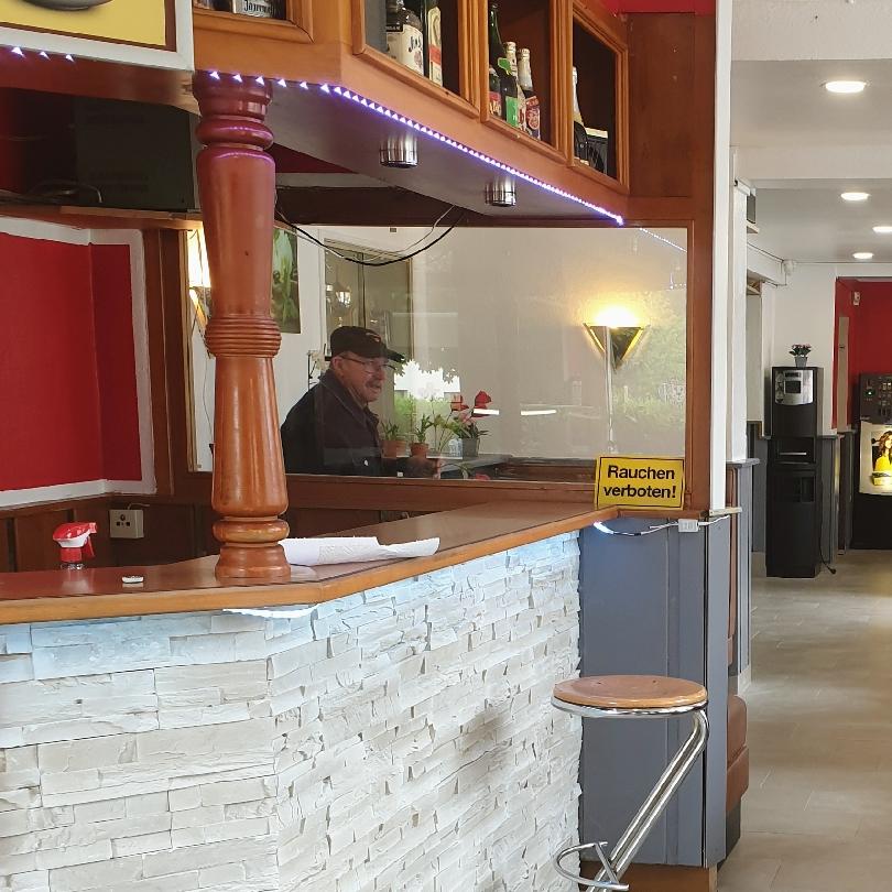 Restaurant "IBO