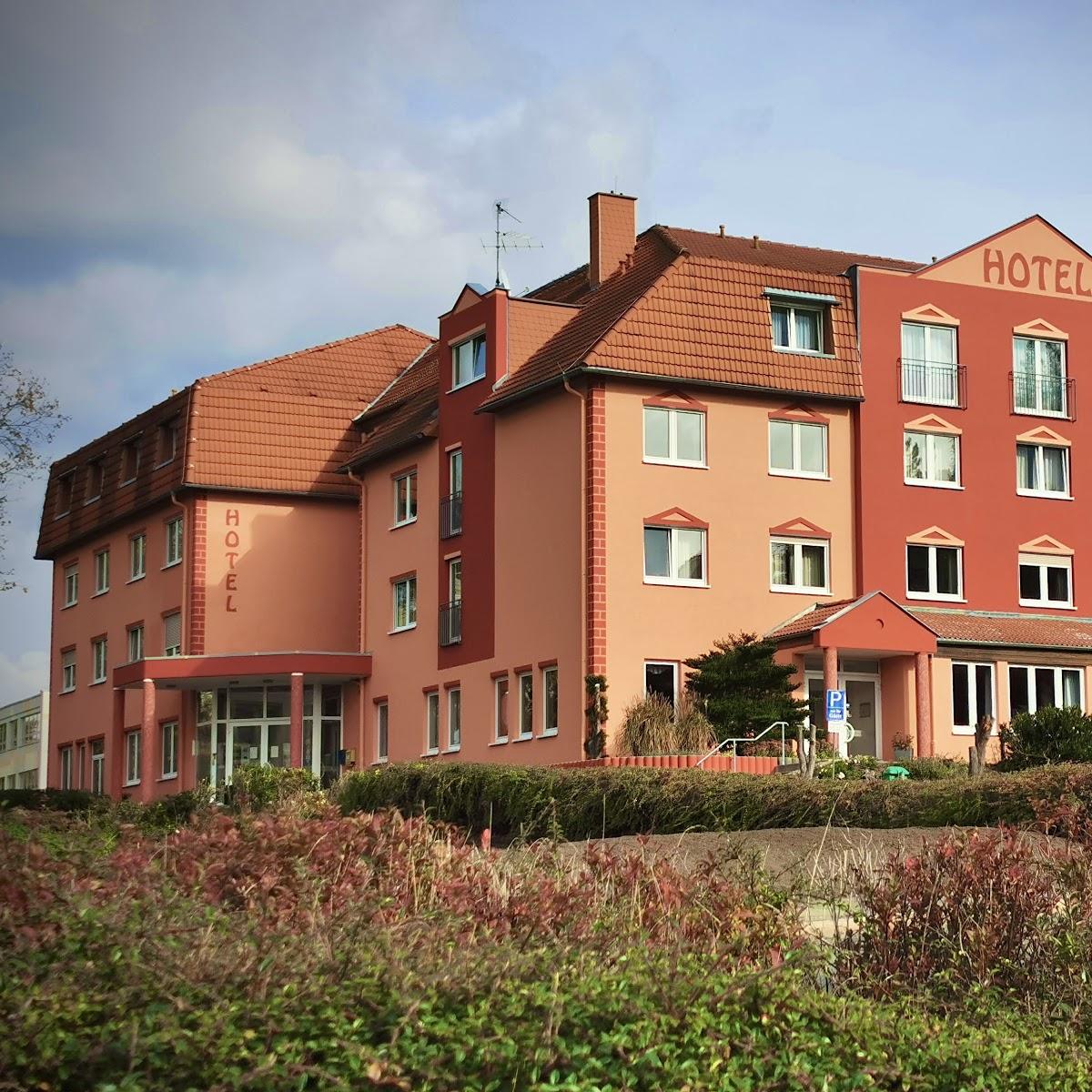 Restaurant "Meister BÄR HOTEL - Wettiner Hof" in Glauchau