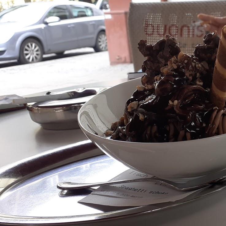 Restaurant "Buonissimo  | Italienische Eis-Manufaktur" in Kulmbach