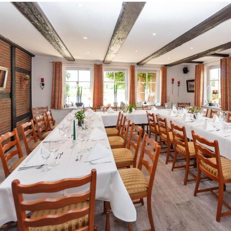 Restaurant "Amme
