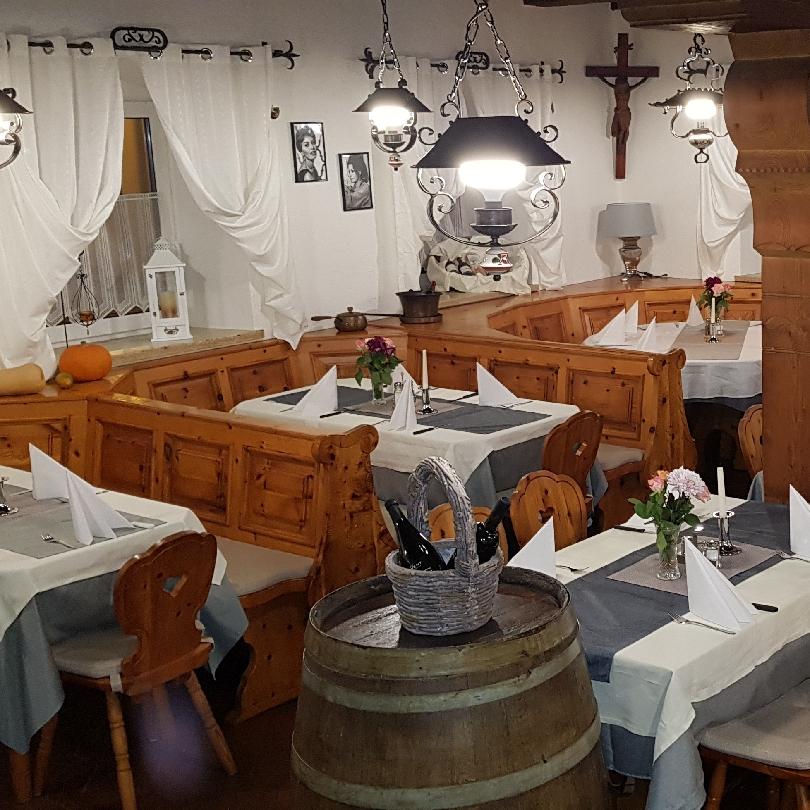 Restaurant "Pizzeria L