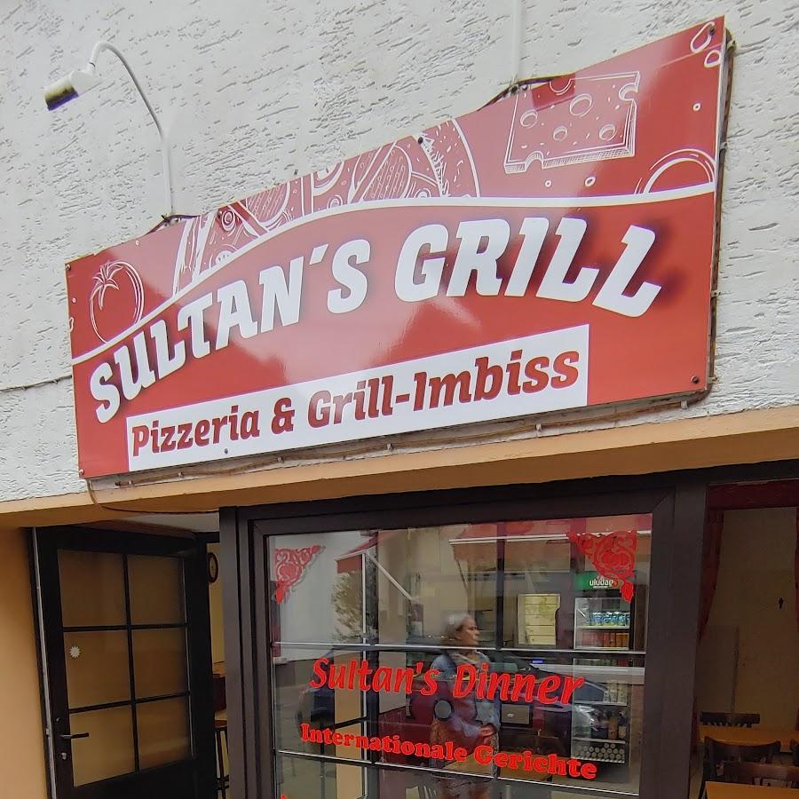 Restaurant "Sultan