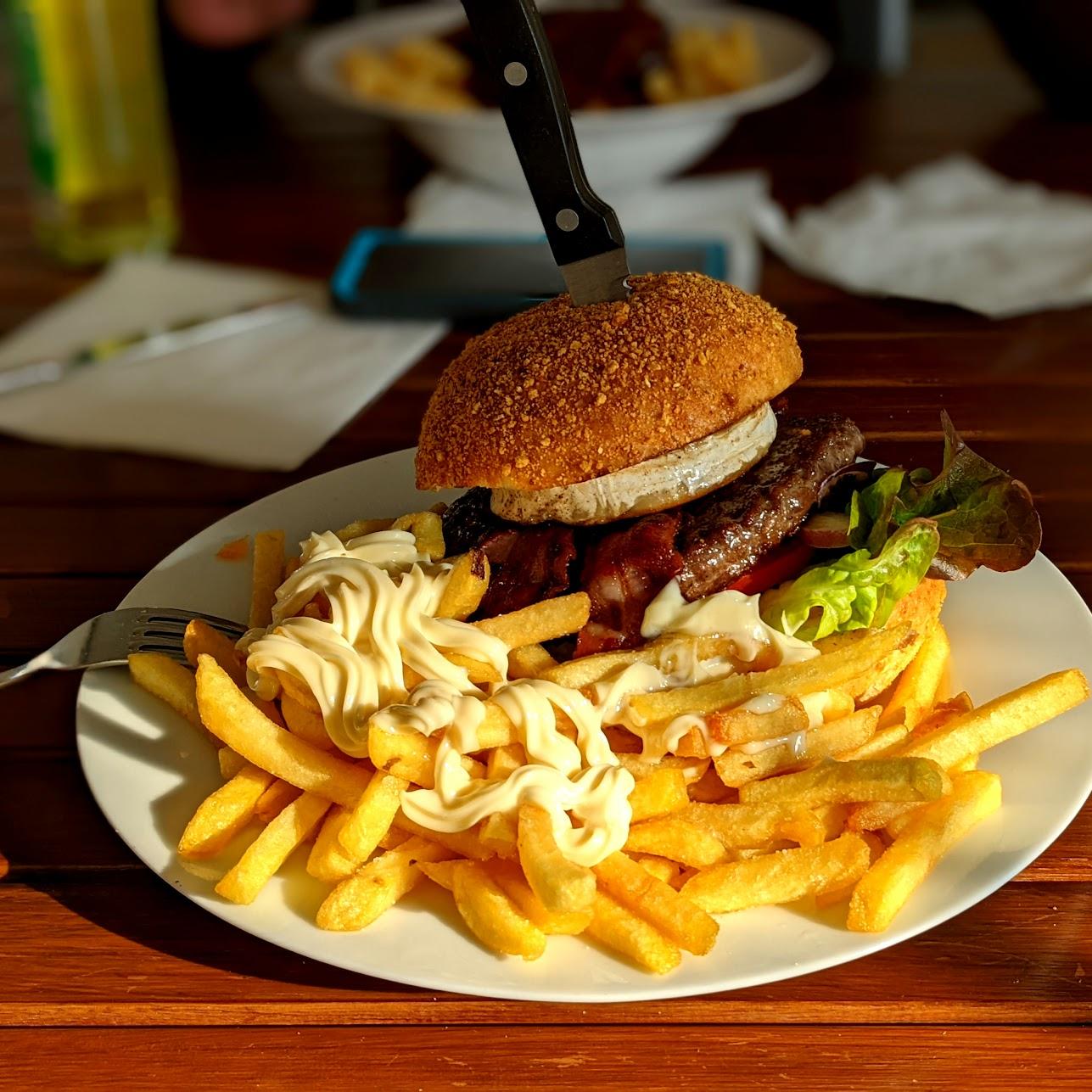 Restaurant "FoodBox" in Rheinbreitbach