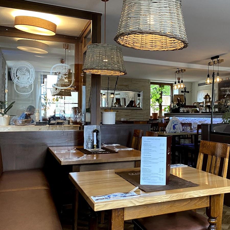 Restaurant "Restaurant Sokrates" in Wolfratshausen