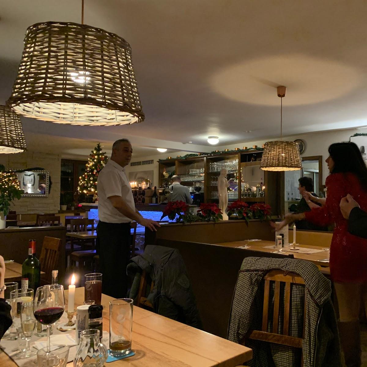 Restaurant "Restaurant Sokrates" in  Wolfratshausen