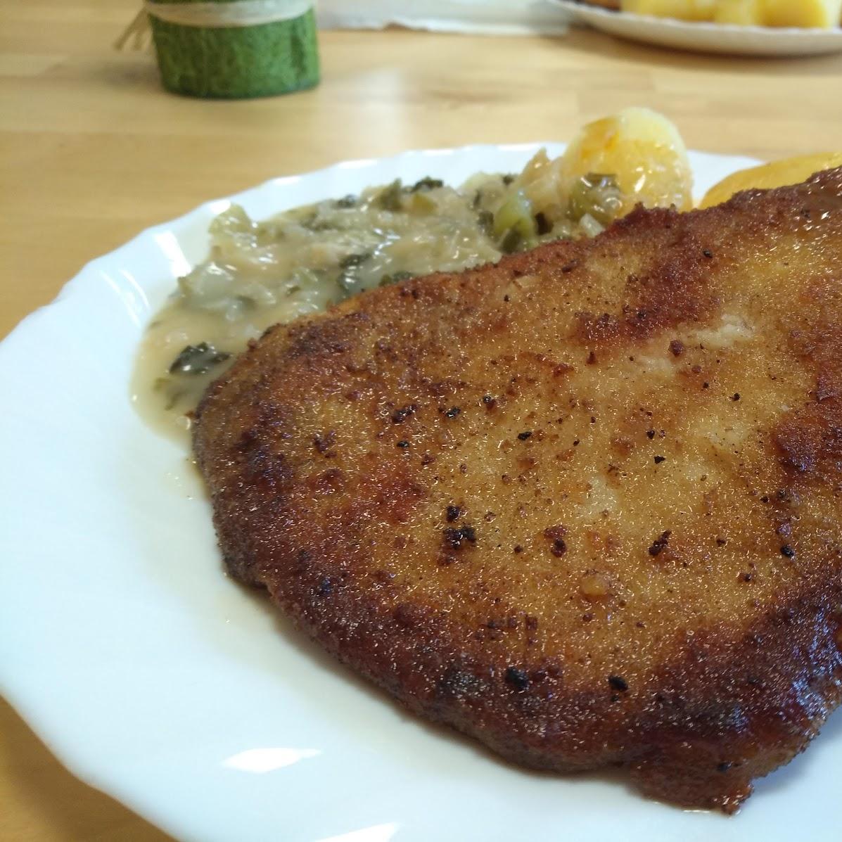 Restaurant "Come In Diner" in Arnstadt