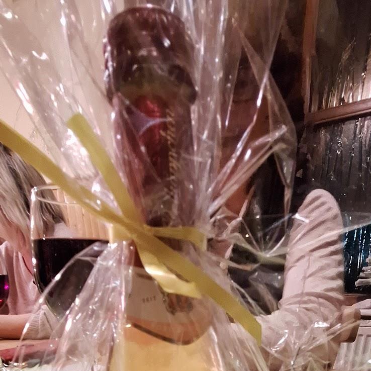 Restaurant "Pizzeria Romantika" in Heringen-Helme