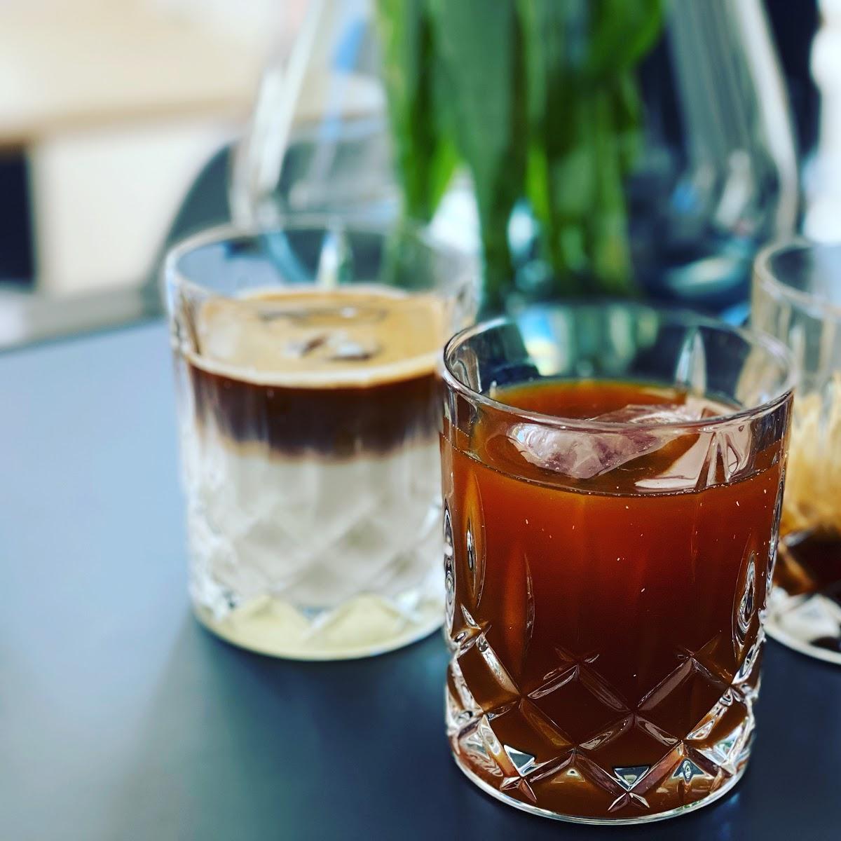 Restaurant "SZimmer" in Barntrup