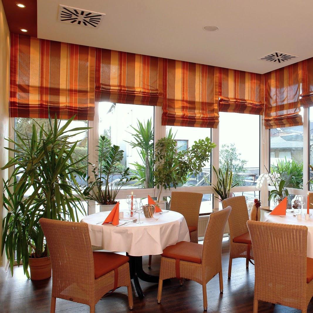 Restaurant "Restaurant Westfälischer Hof" in Lügde