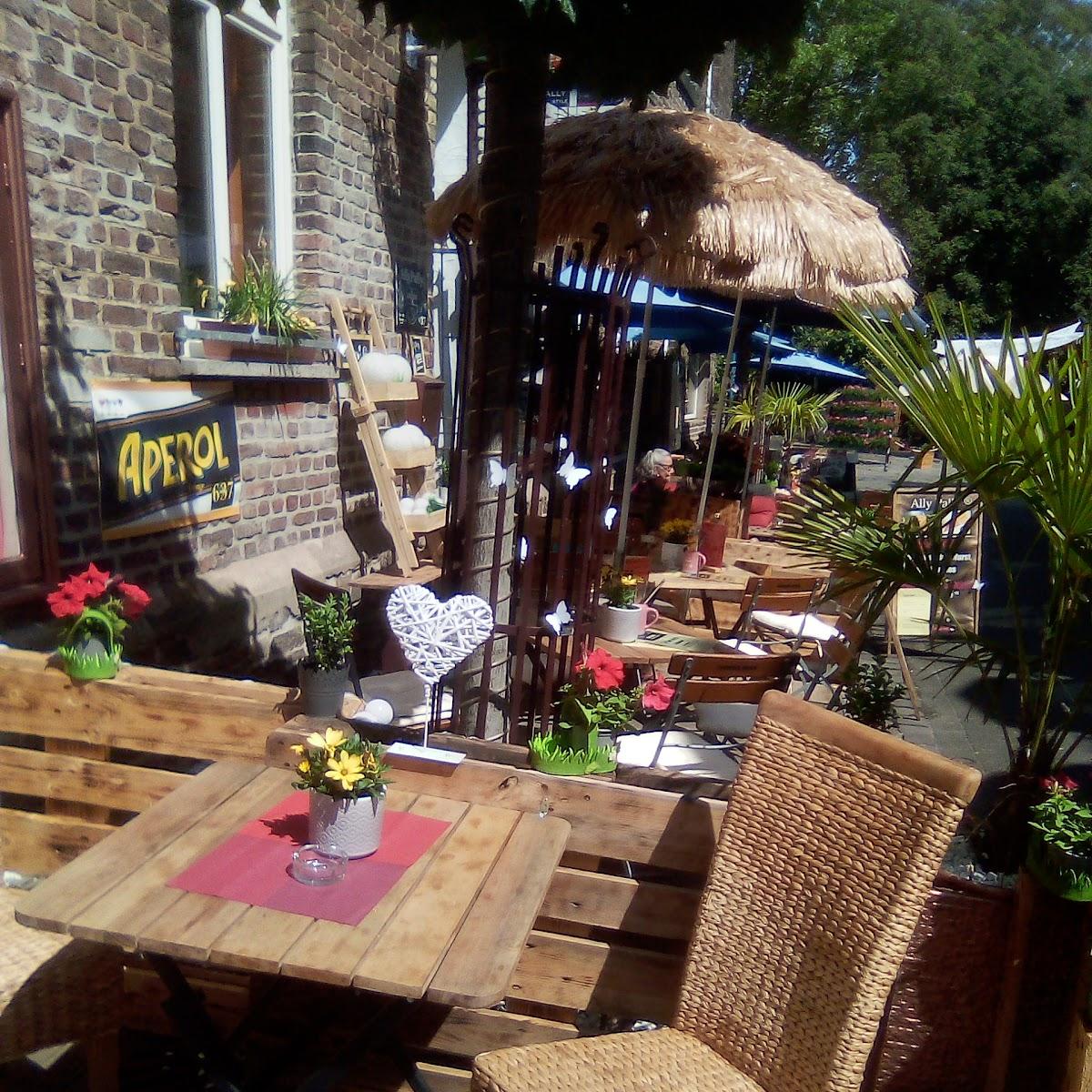 Restaurant "Ally Pally ® Cocktailbar,BeerHouse," in Unkel