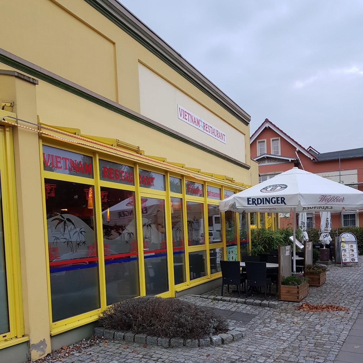 Restaurant "Vietnamesisches Restaurant" in Zinnowitz