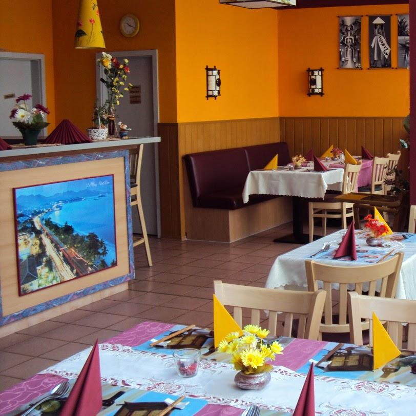 Restaurant "Vietnamesisches Restaurant" in Zinnowitz