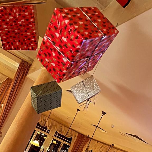 Restaurant "Restaurant & Pizzeria da Rico" in Zinnowitz