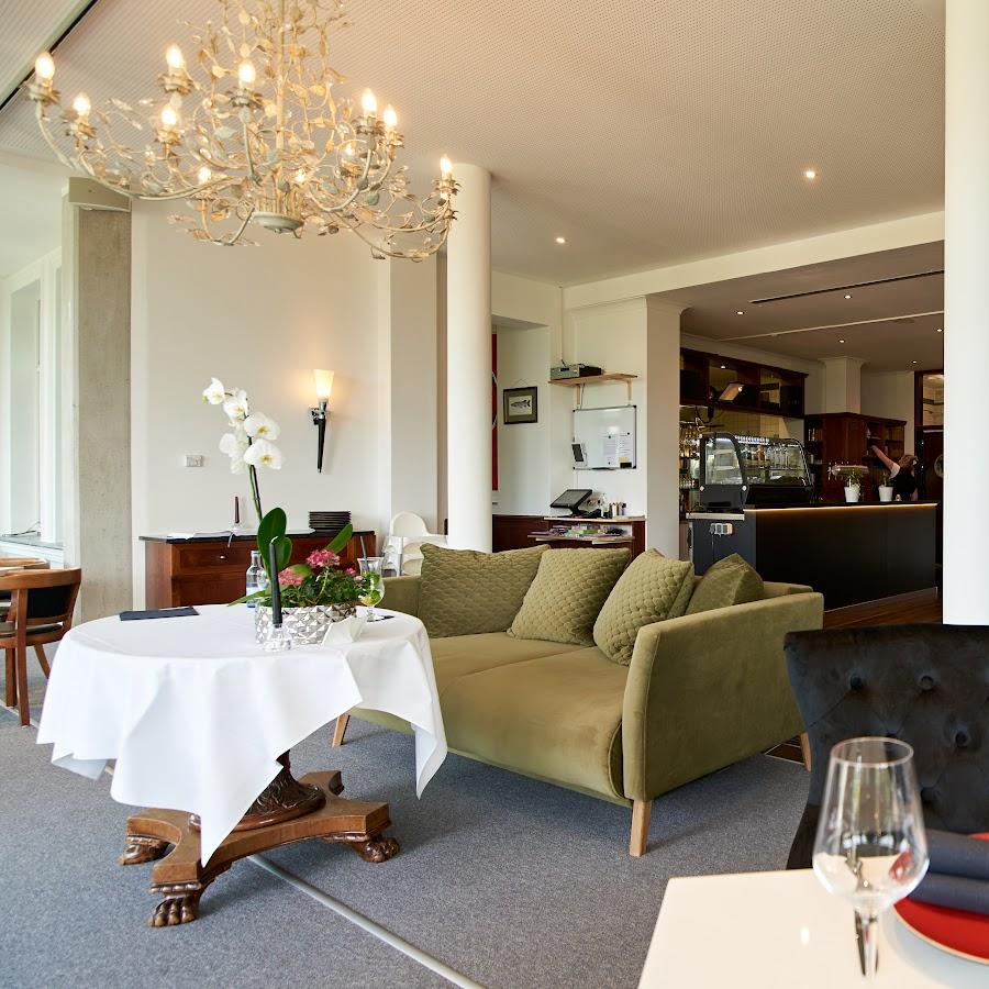 Restaurant "Restaurant & Cafe Meereswarte" in Zinnowitz