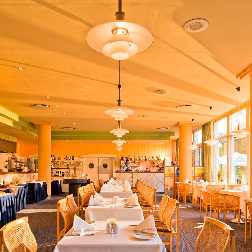 Restaurant "Brasserie Gynt