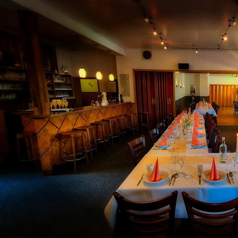 Restaurant "Gasthaus Schumacher" in Eicklingen