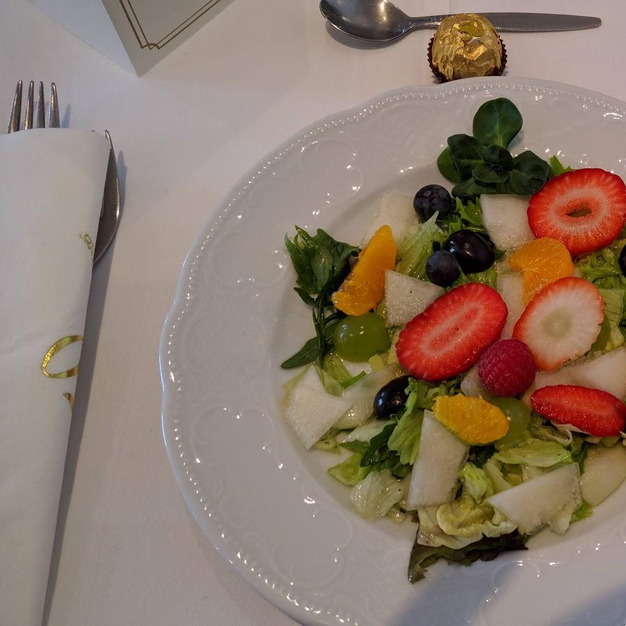 Restaurant "Gasthaus Schumacher" in  Eicklingen