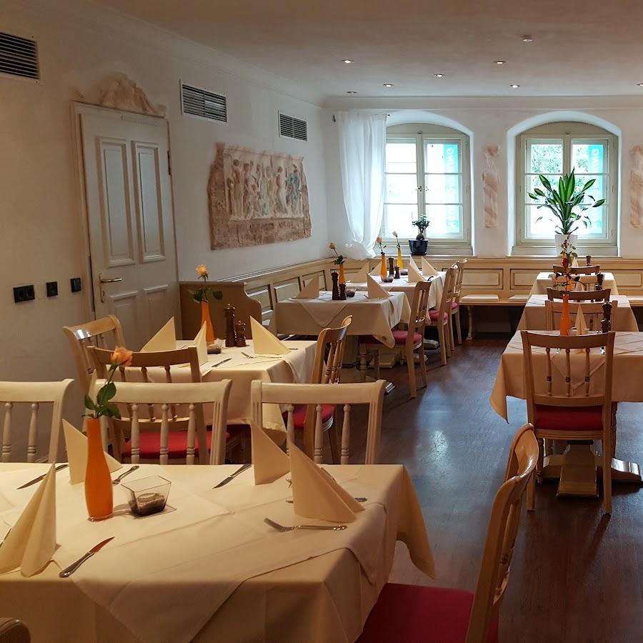 Restaurant "Athos im Haderbräu" in Wolfratshausen