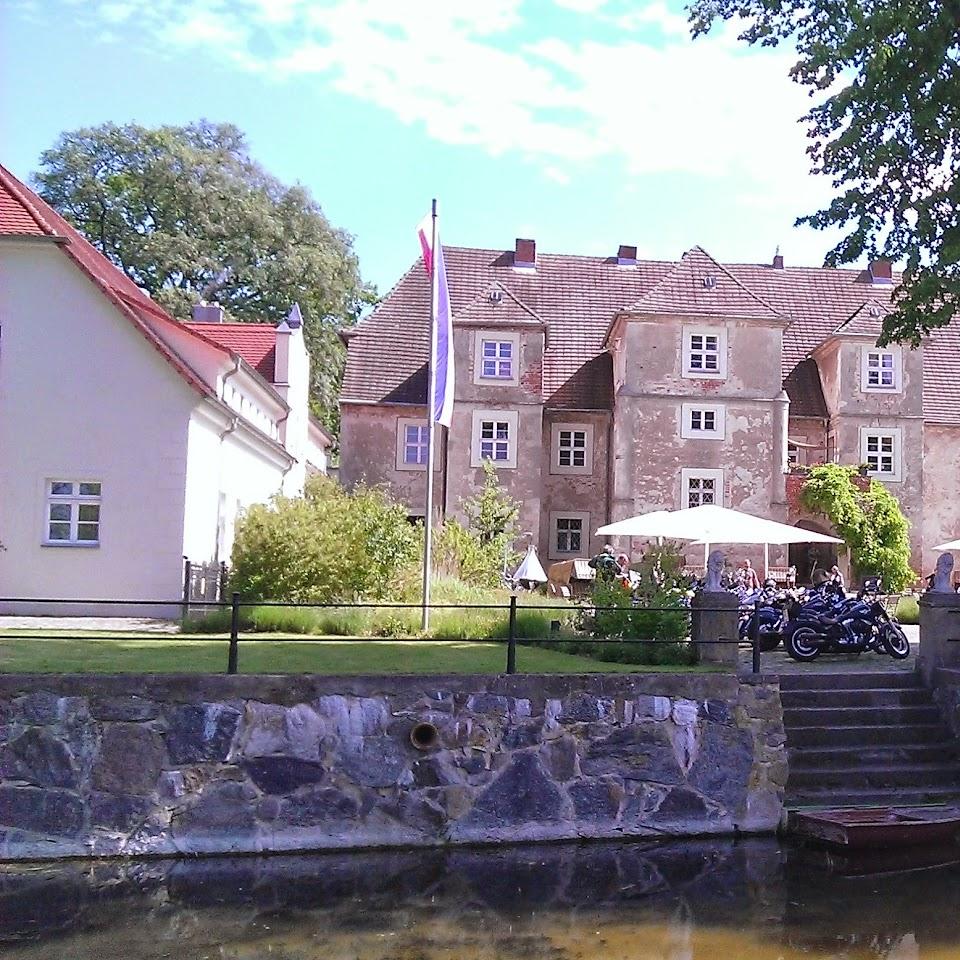 Restaurant "Hotel Waldidyll GmbH" in Zinnowitz