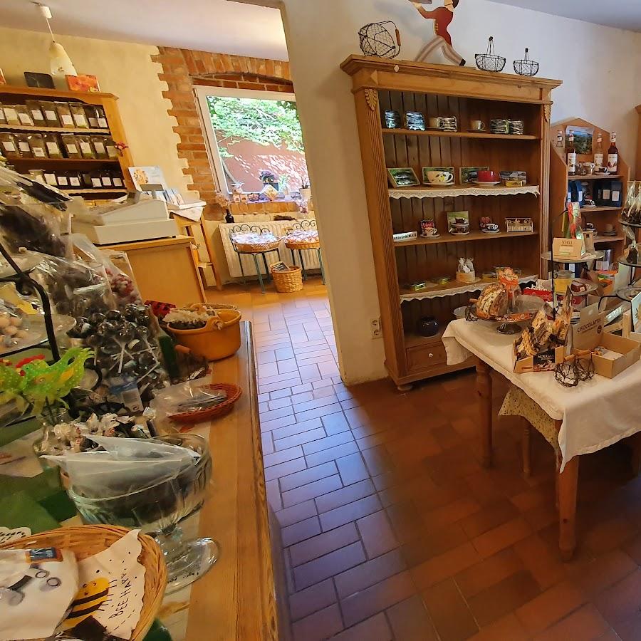 Restaurant "Waldesruh Tendenz" in Zinnowitz