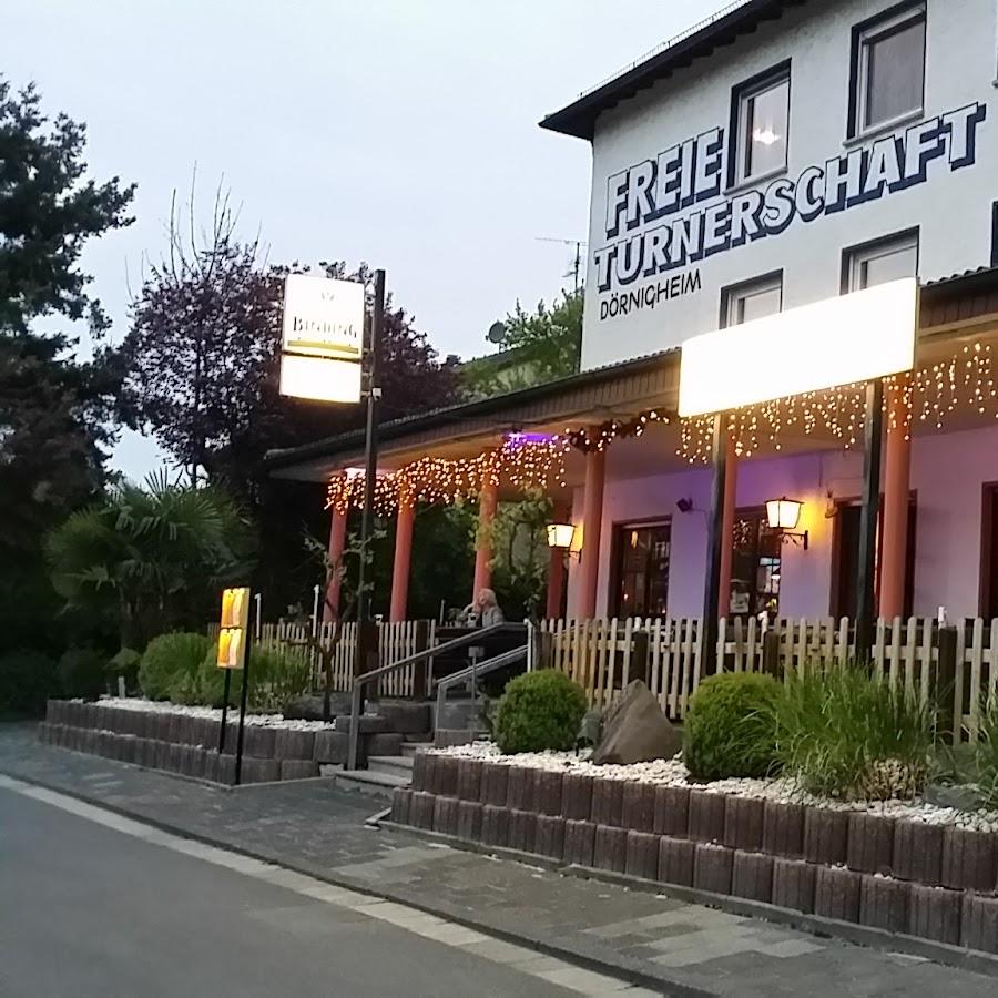 Restaurant "Wirtshaus zu den Mainterrassen" in Maintal