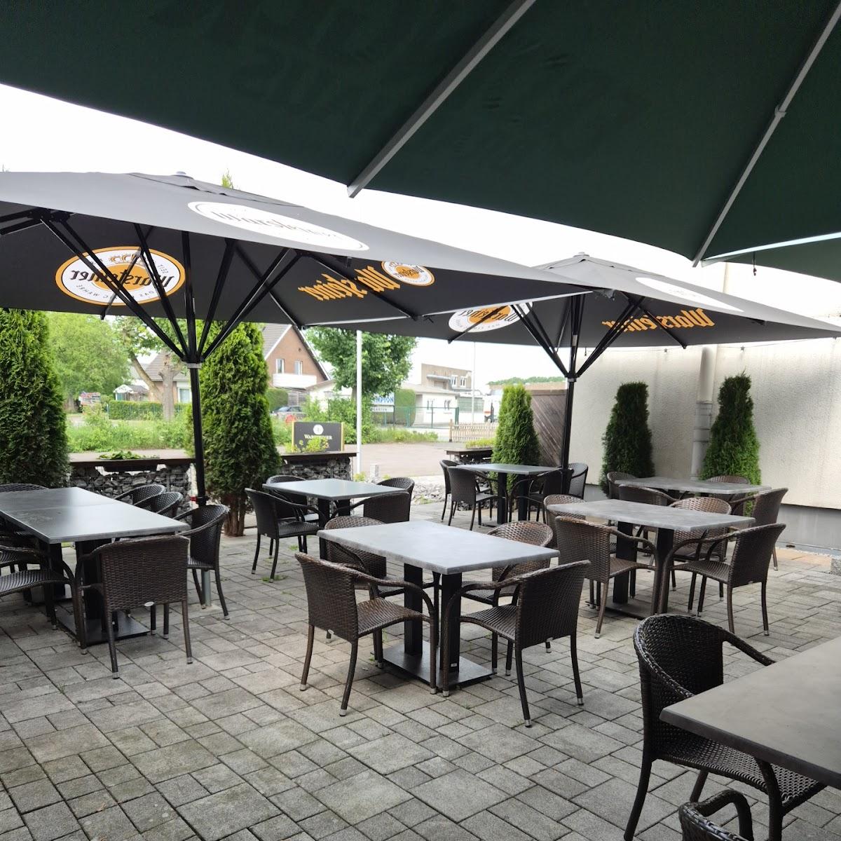 Restaurant "Restaurant Olympion" in Lage