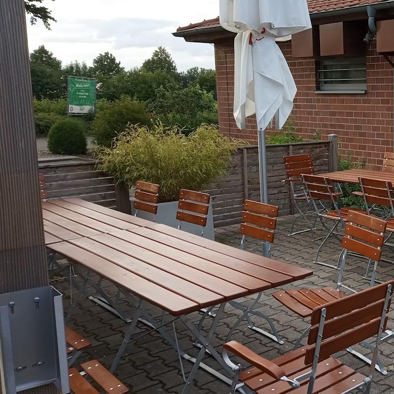 Restaurant "Gaststätte 3. Halbzeit" in Lage