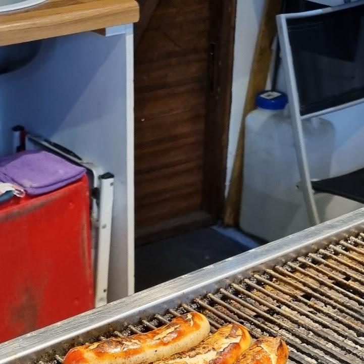 Restaurant "Totos Grill" in Lage