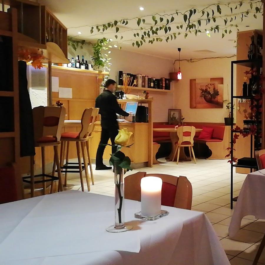 Restaurant "Bürgerhaus Wachenbuchen- Restaurant Dubrovnik" in Maintal