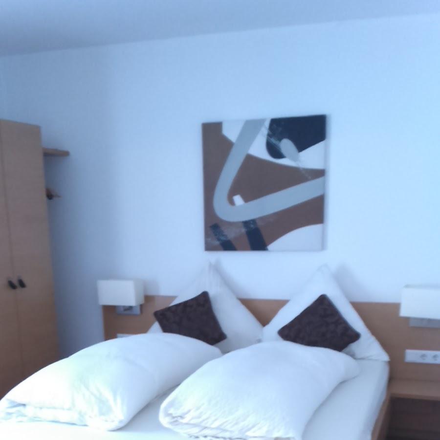 Restaurant "Alte Residenz Hotel Garni" in Lage