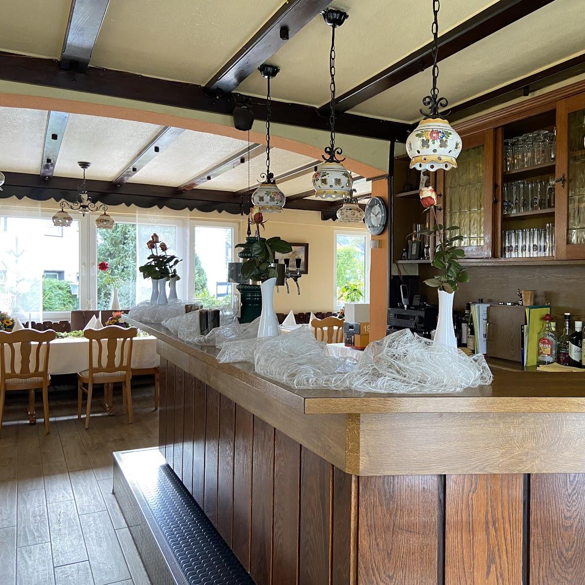 Restaurant "Gaststätte Sportklause - Events, Familien- und Geburtstagsfeiern, Kommunionen, Trauercafé, Trauerfeiern, Catering-Service" in Remagen