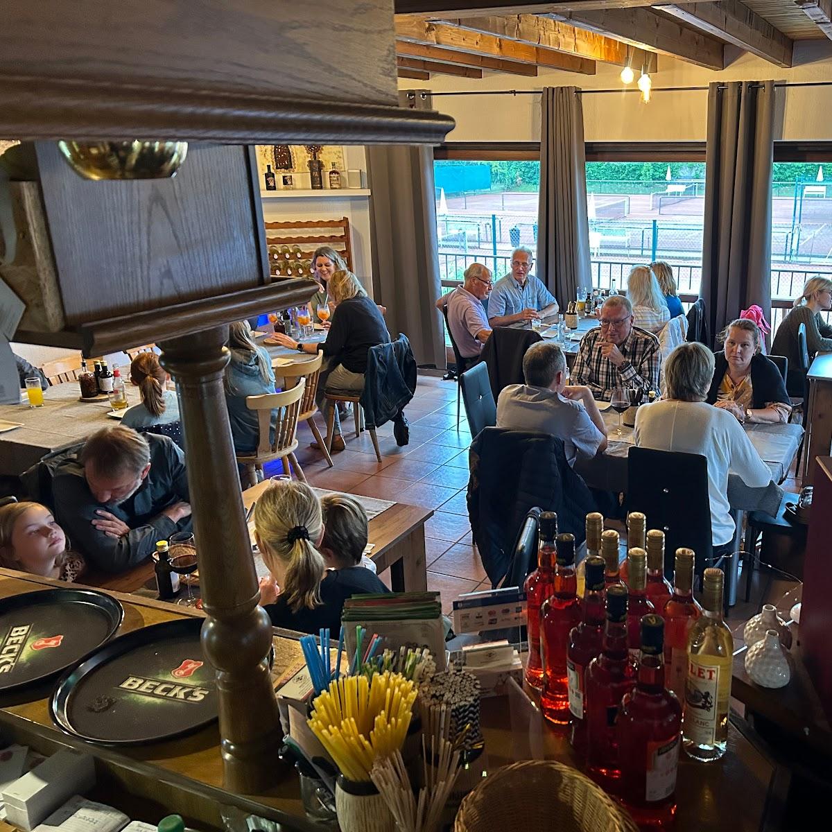 Restaurant "Bistro La Luna" in Remagen