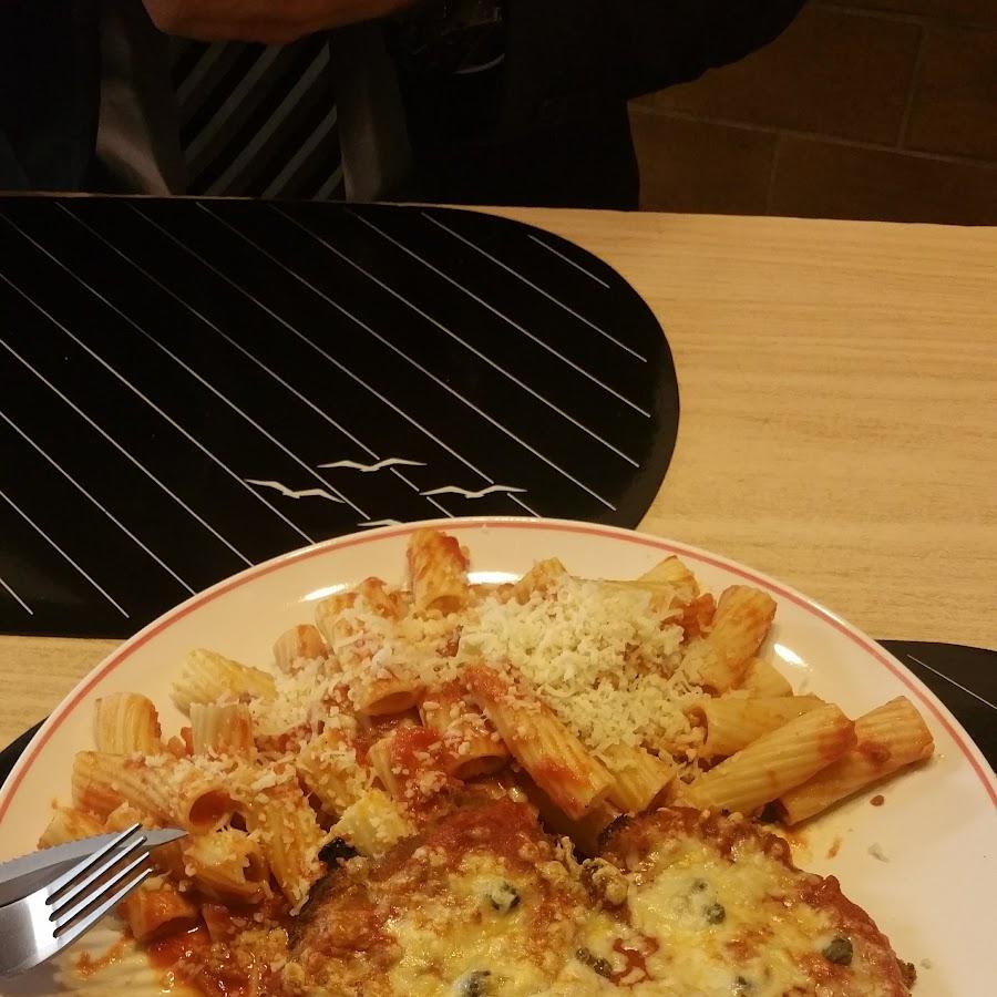 Restaurant "Pizzeria Fontana di Trevi" in Wadgassen