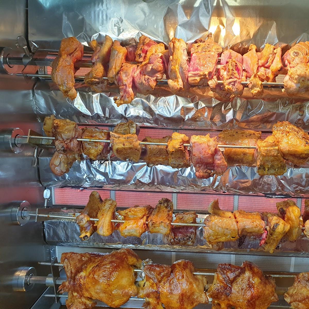 Restaurant "Best Kebab" in Wadgassen