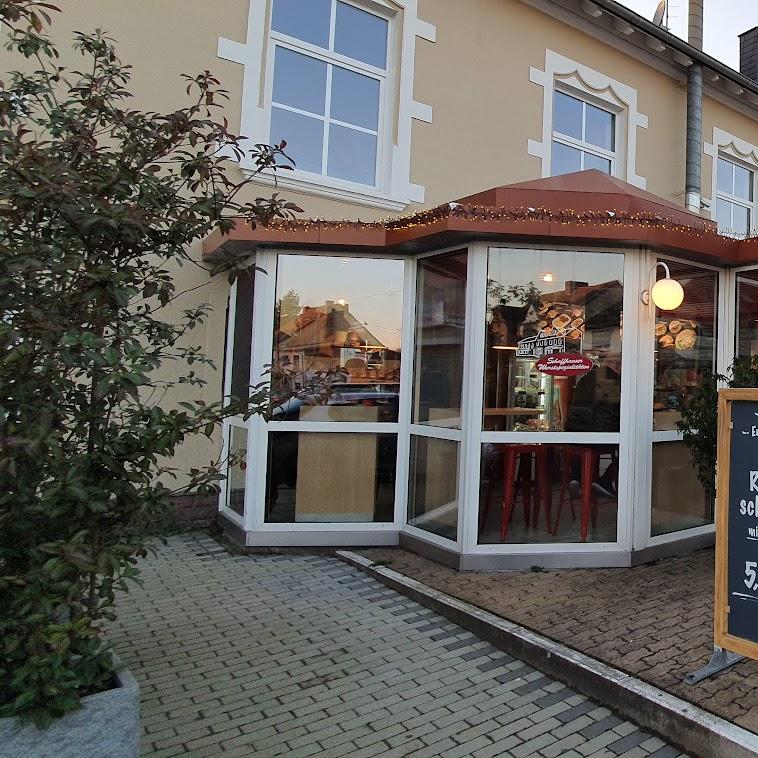 Restaurant "Wurststübchen" in Wadgassen