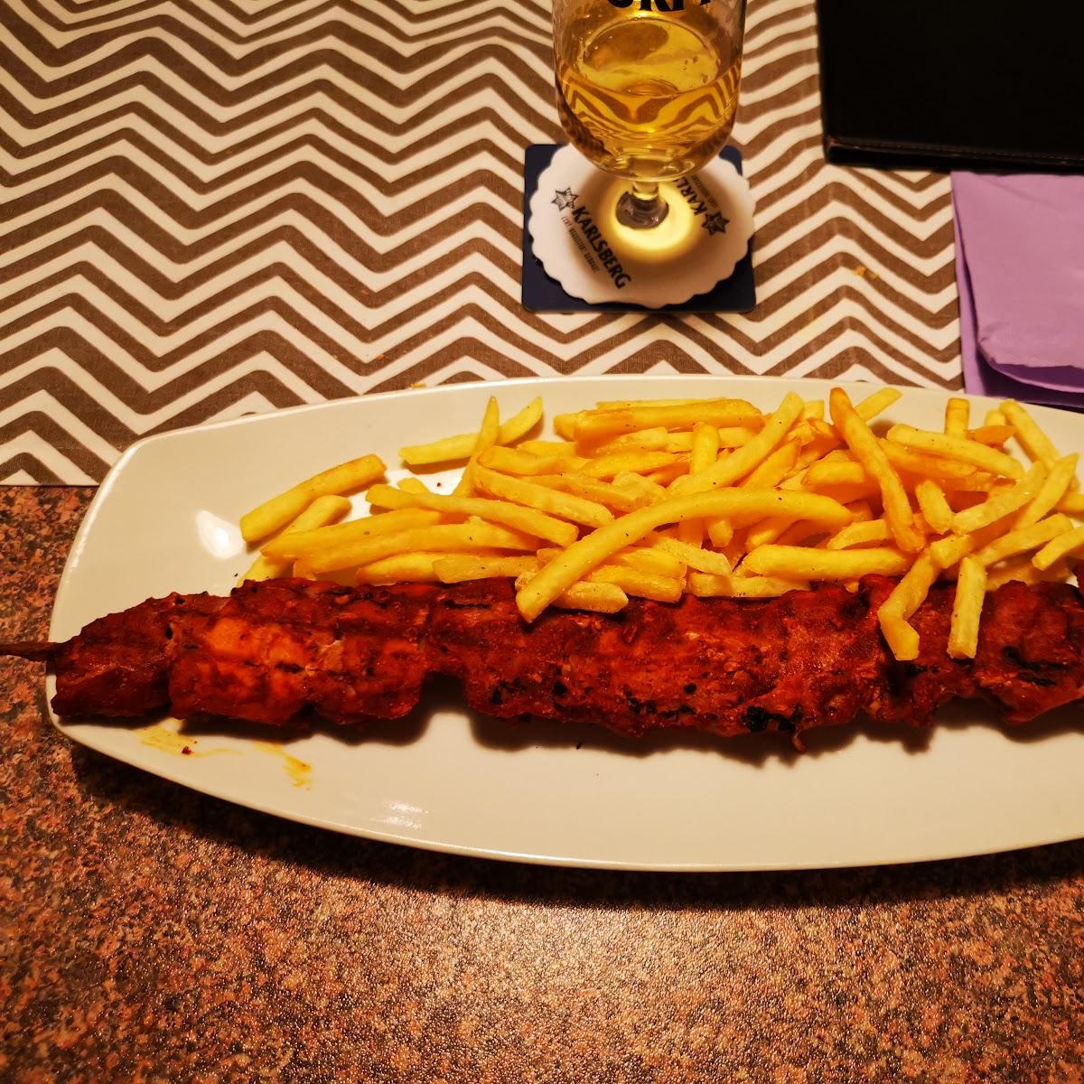 Restaurant "Gaststätte Reiterklause - Familie Muslijewich" in Wadgassen