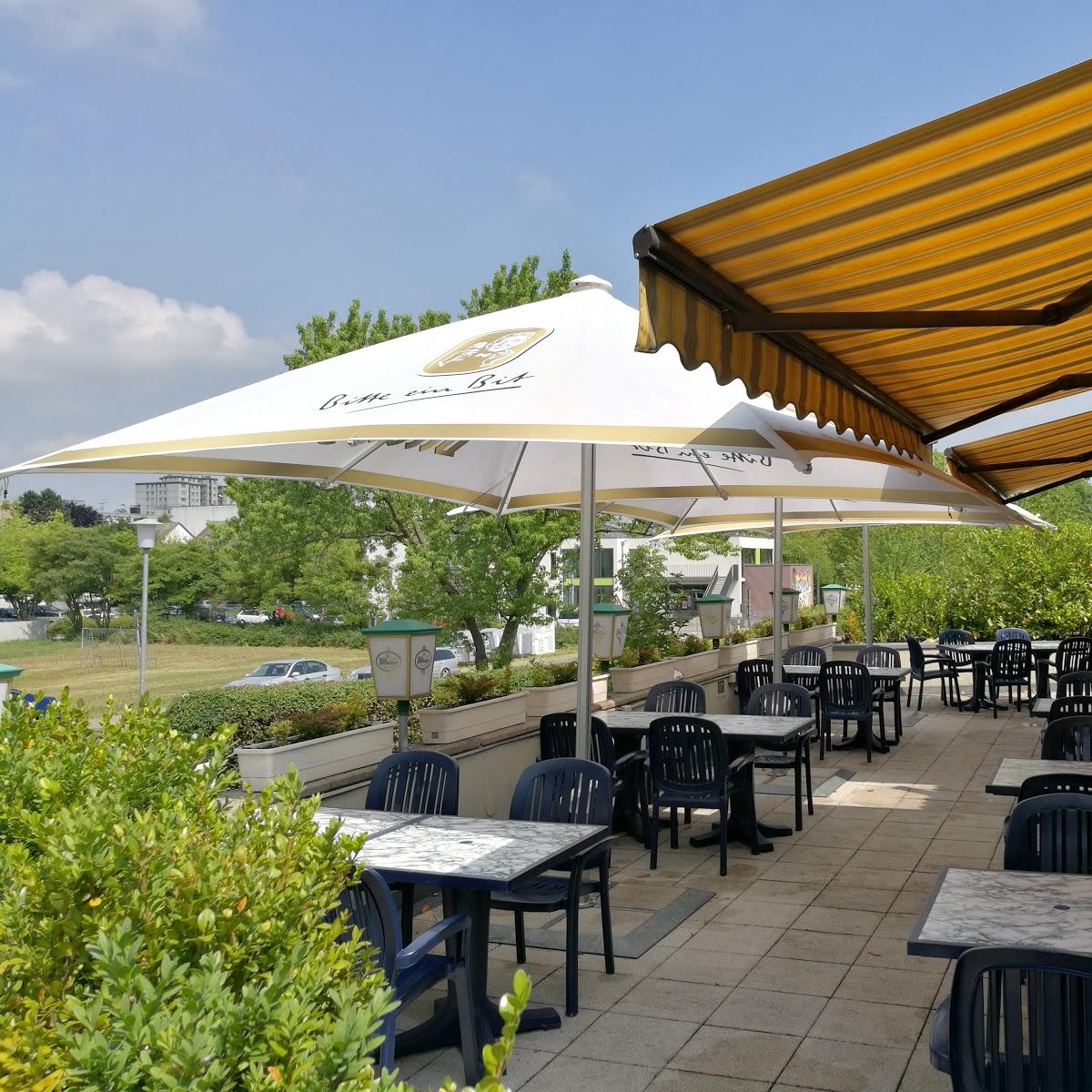 Restaurant "Restaurant Ratsstuben - Bürgerhaus Bischofsheim" in Maintal