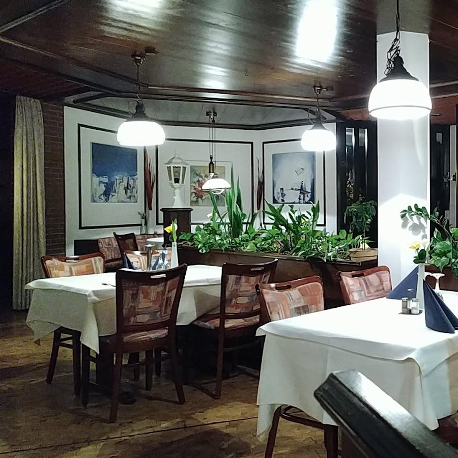 Restaurant "Restaurant Ratsstuben - Bürgerhaus Bischofsheim" in Maintal