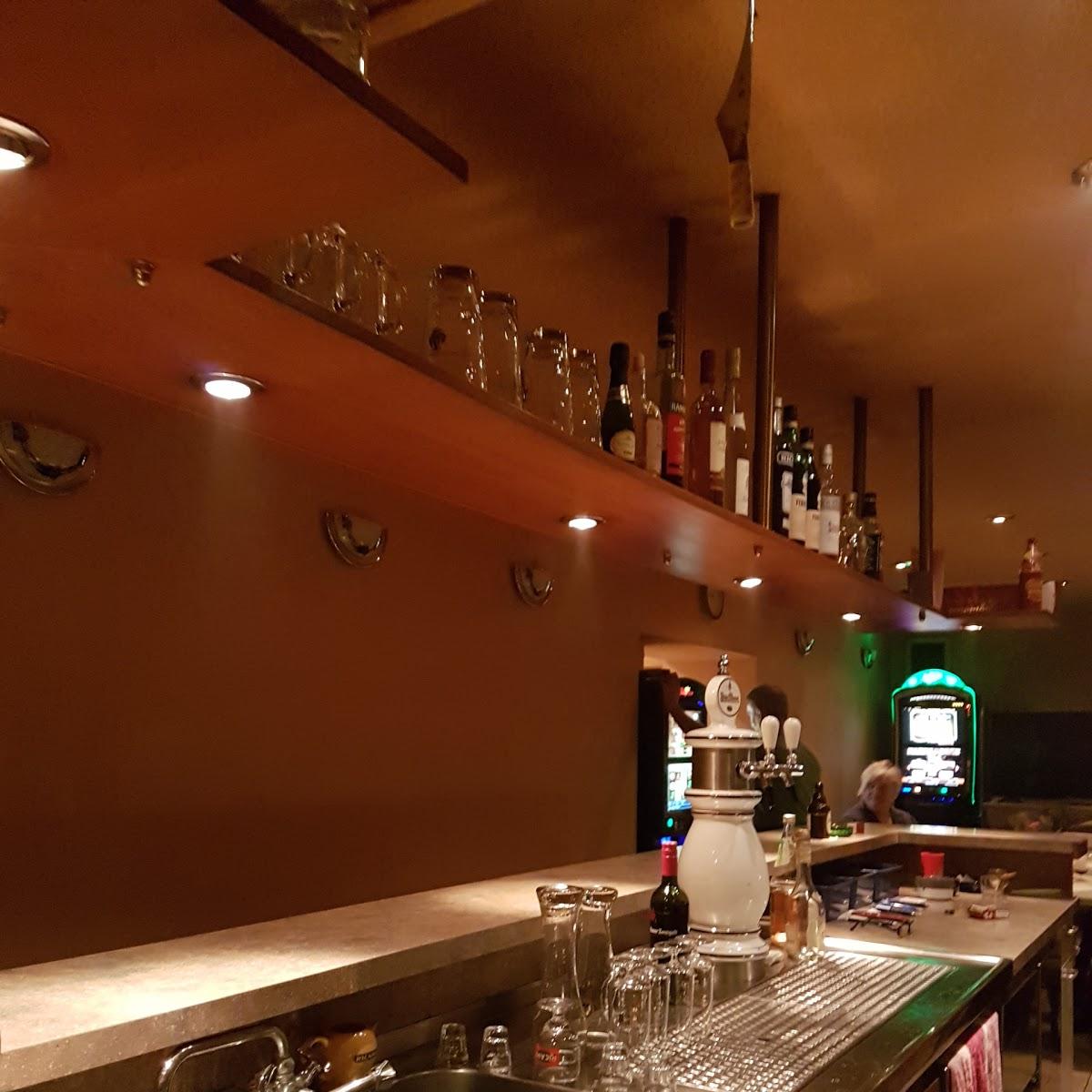 Restaurant "Kleine Kneipe" in Wadgassen