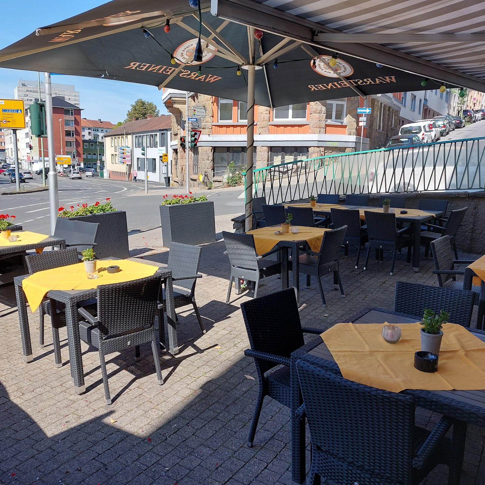 Restaurant "Braustube am Remberg" in Hagen