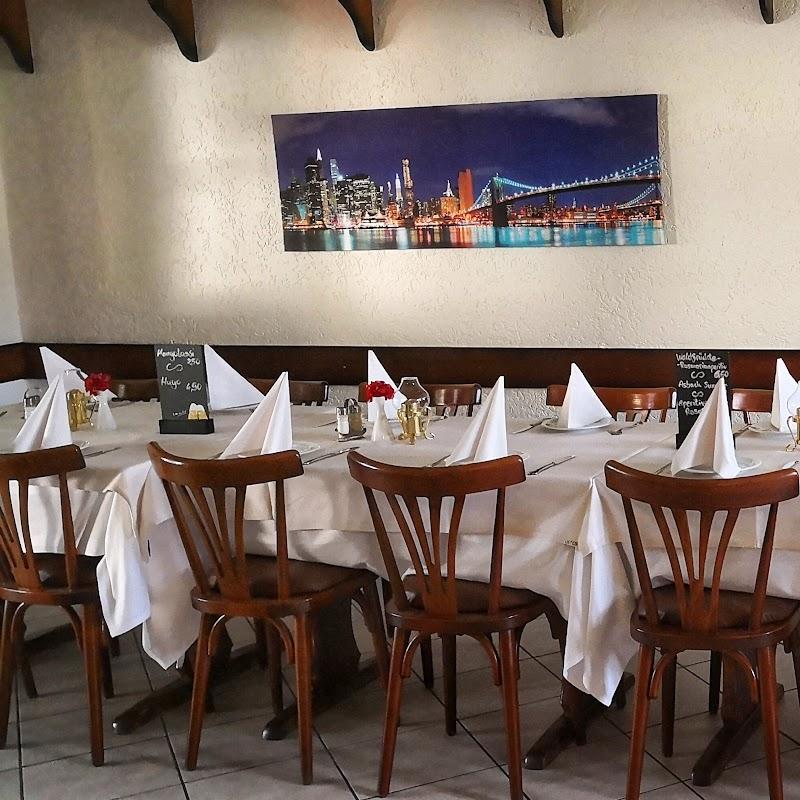 Restaurant "Restaurant Zur Goldenen Traube" in Maintal