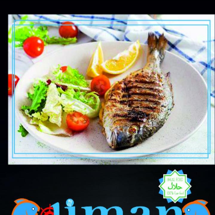 Restaurant "Liman restaurant hagen" in Hagen