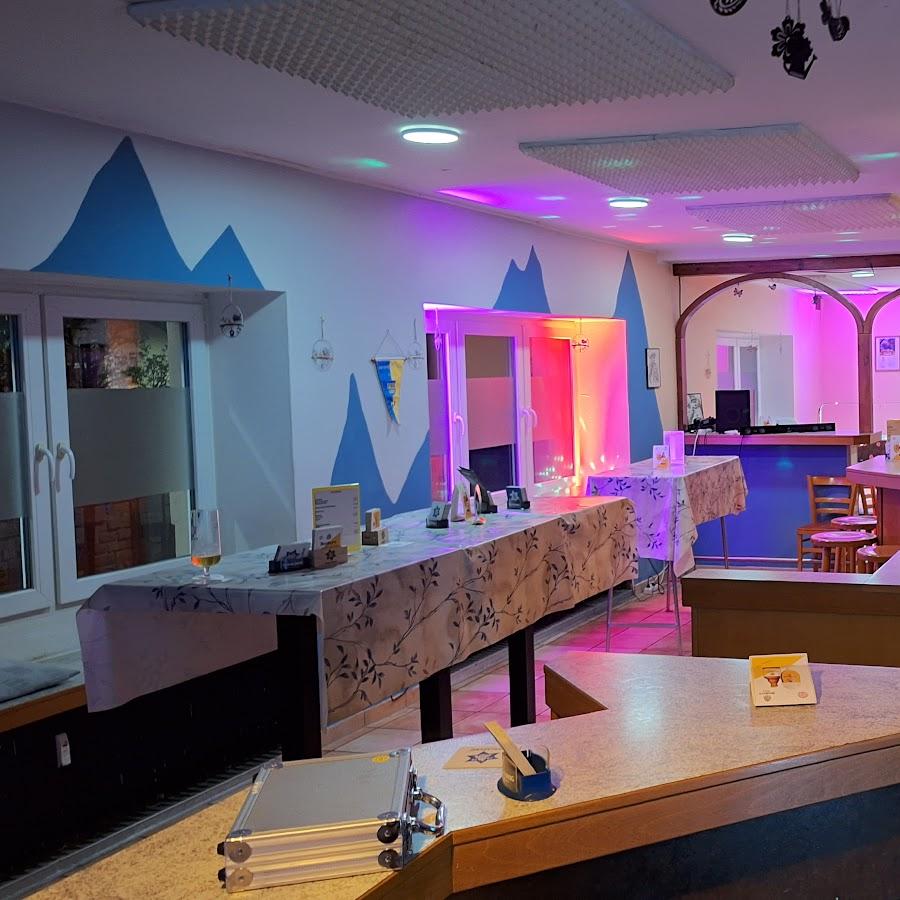 Restaurant "Gasthaus Schellemann" in Schiffweiler