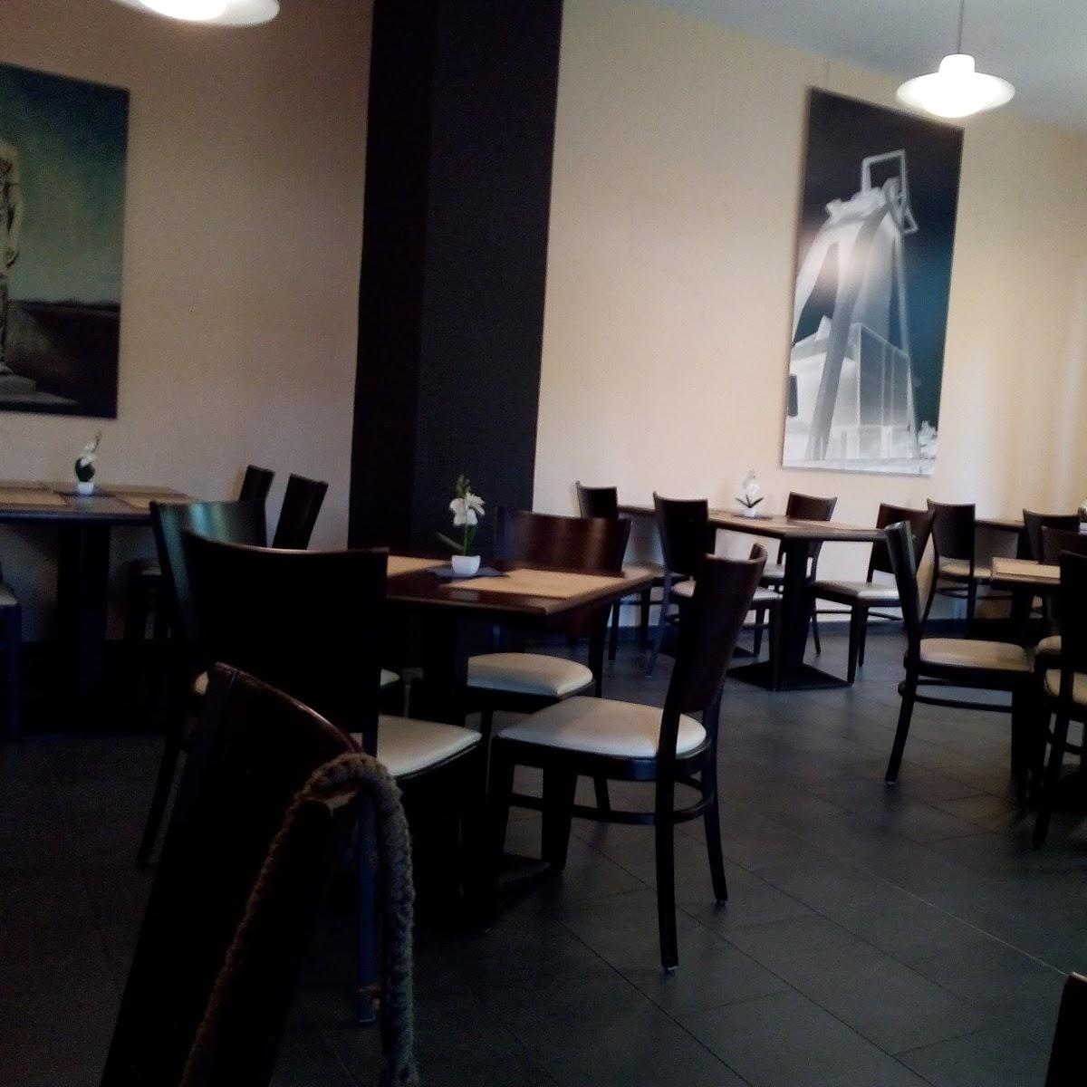 Restaurant "Redener-Hannes" in Schiffweiler