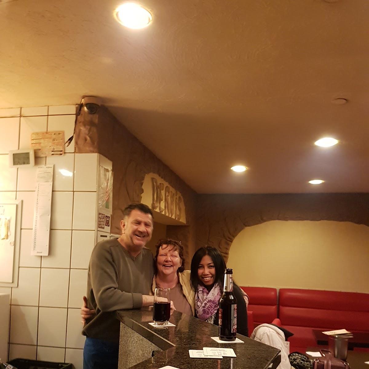 Restaurant "Imbiss Antalya" in Schiffweiler