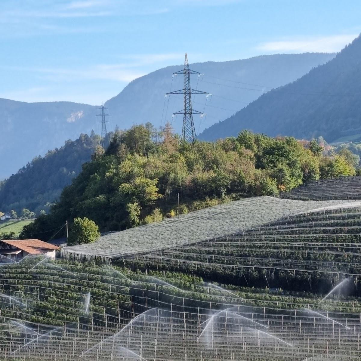 Restaurant "Primavera" in Schiffweiler